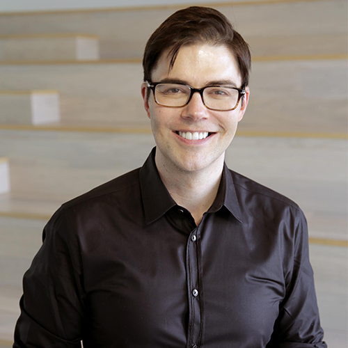 Photo of Jeff Fettes