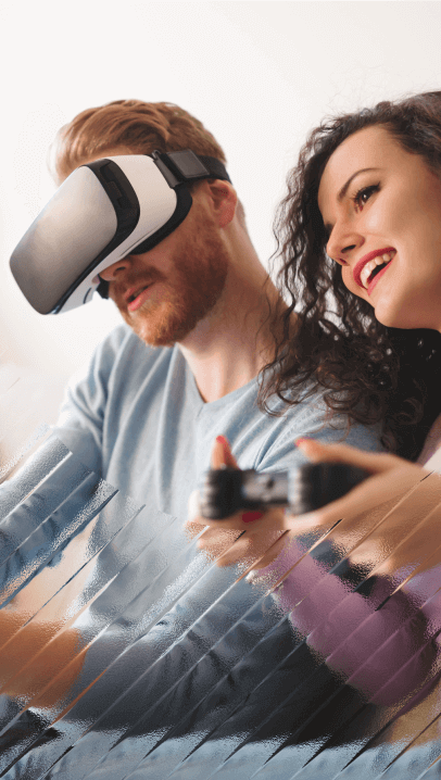 Case Study: Augmented Reality Gaming Support