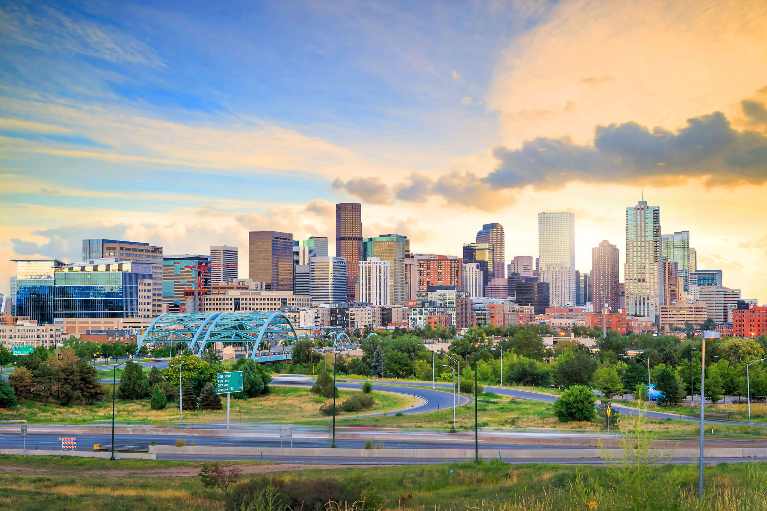 Denver, United States