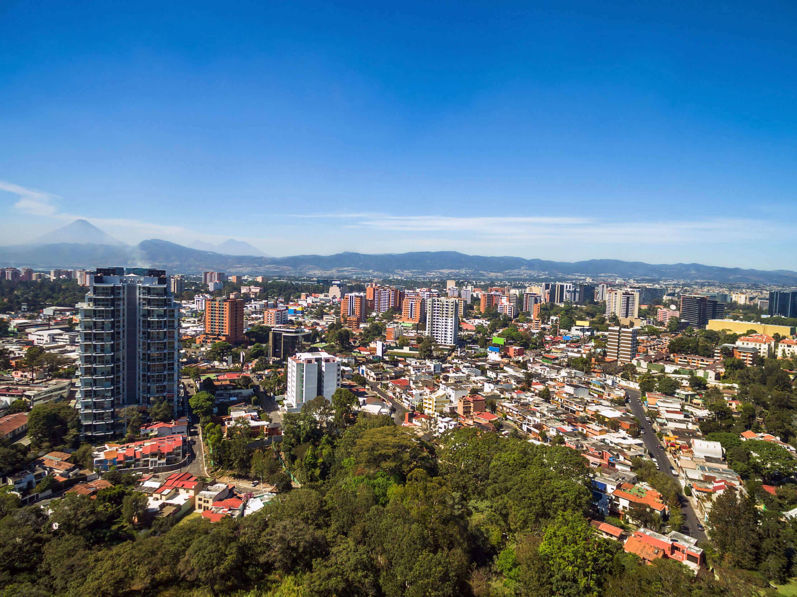 Guatemala City, Guatemala