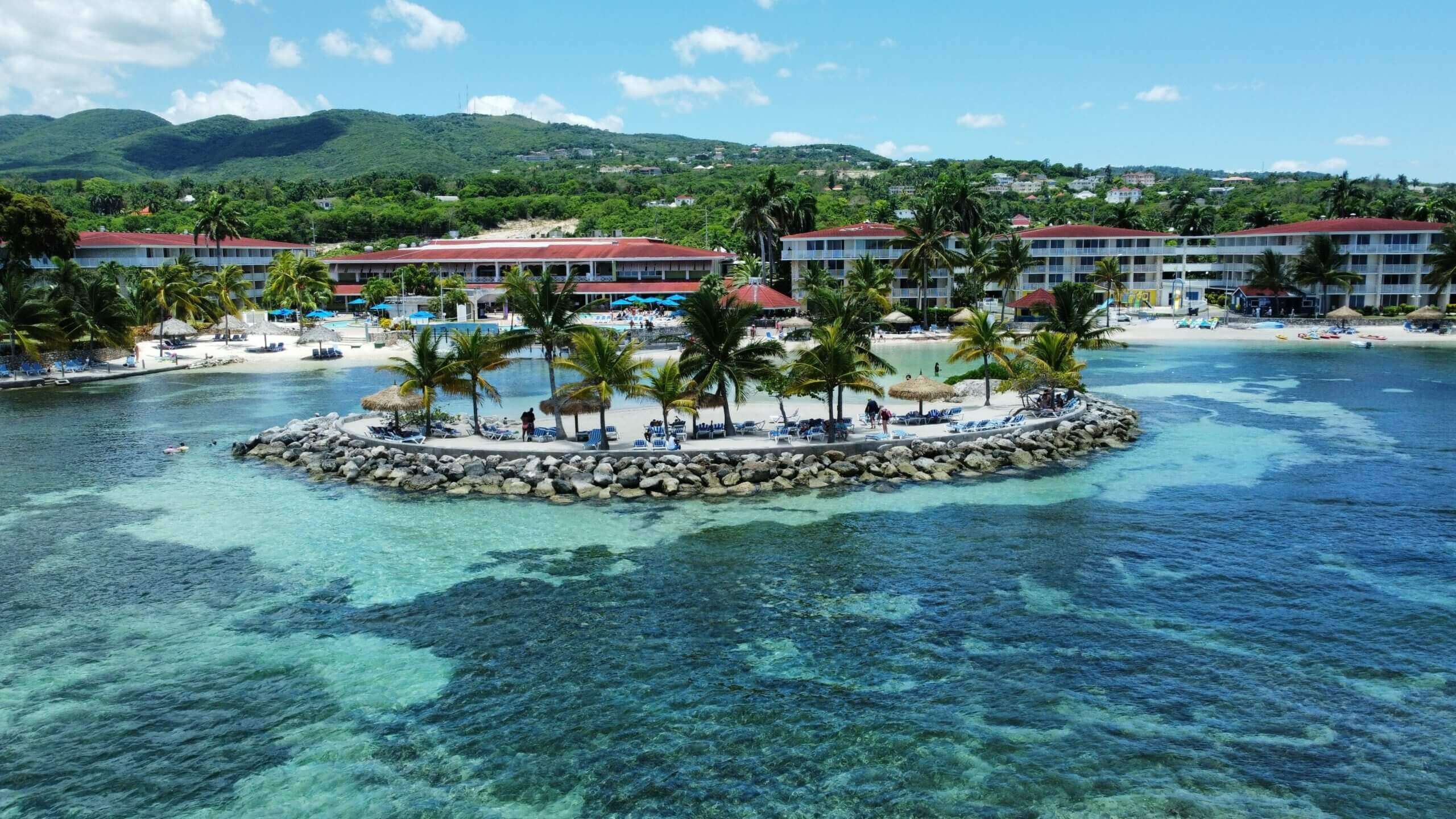 Montego Bay, Jamaica