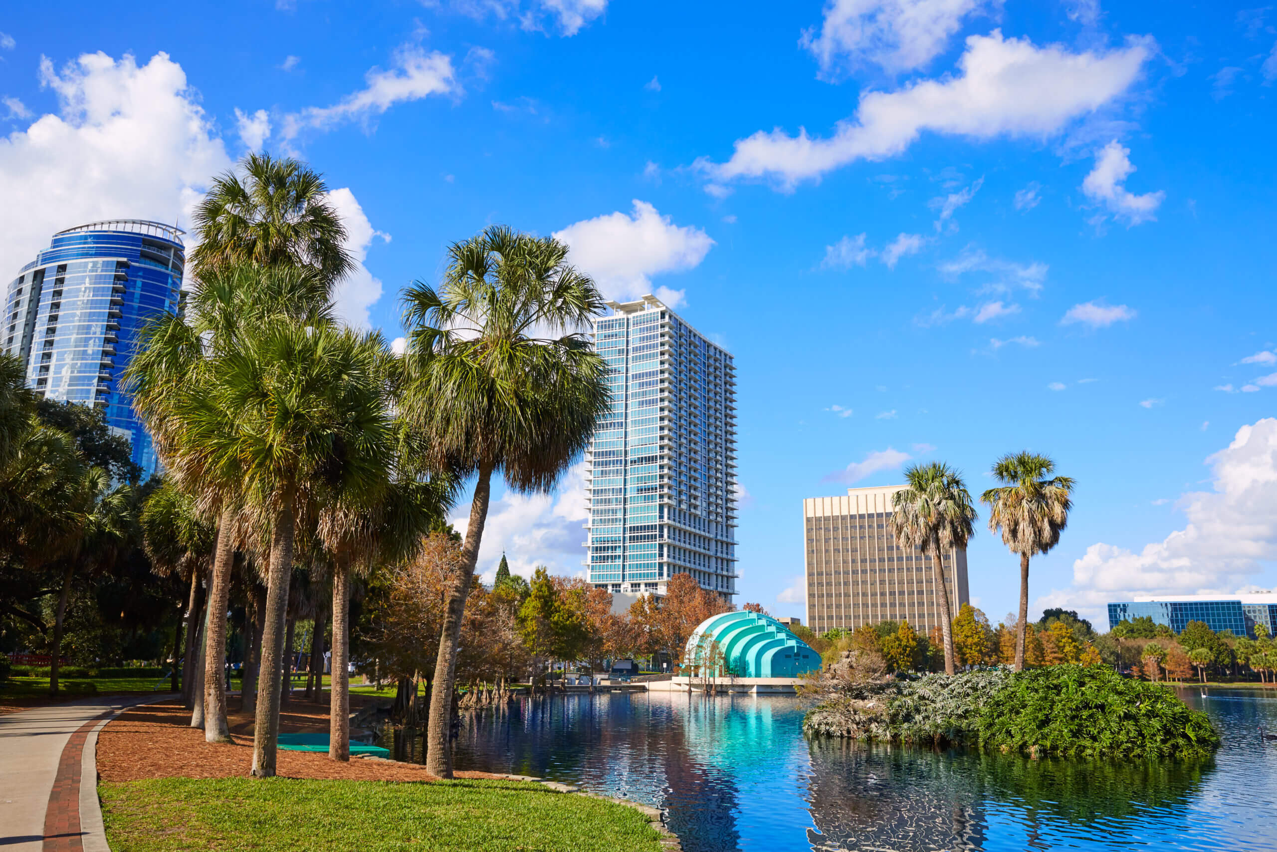 Orlando, United States