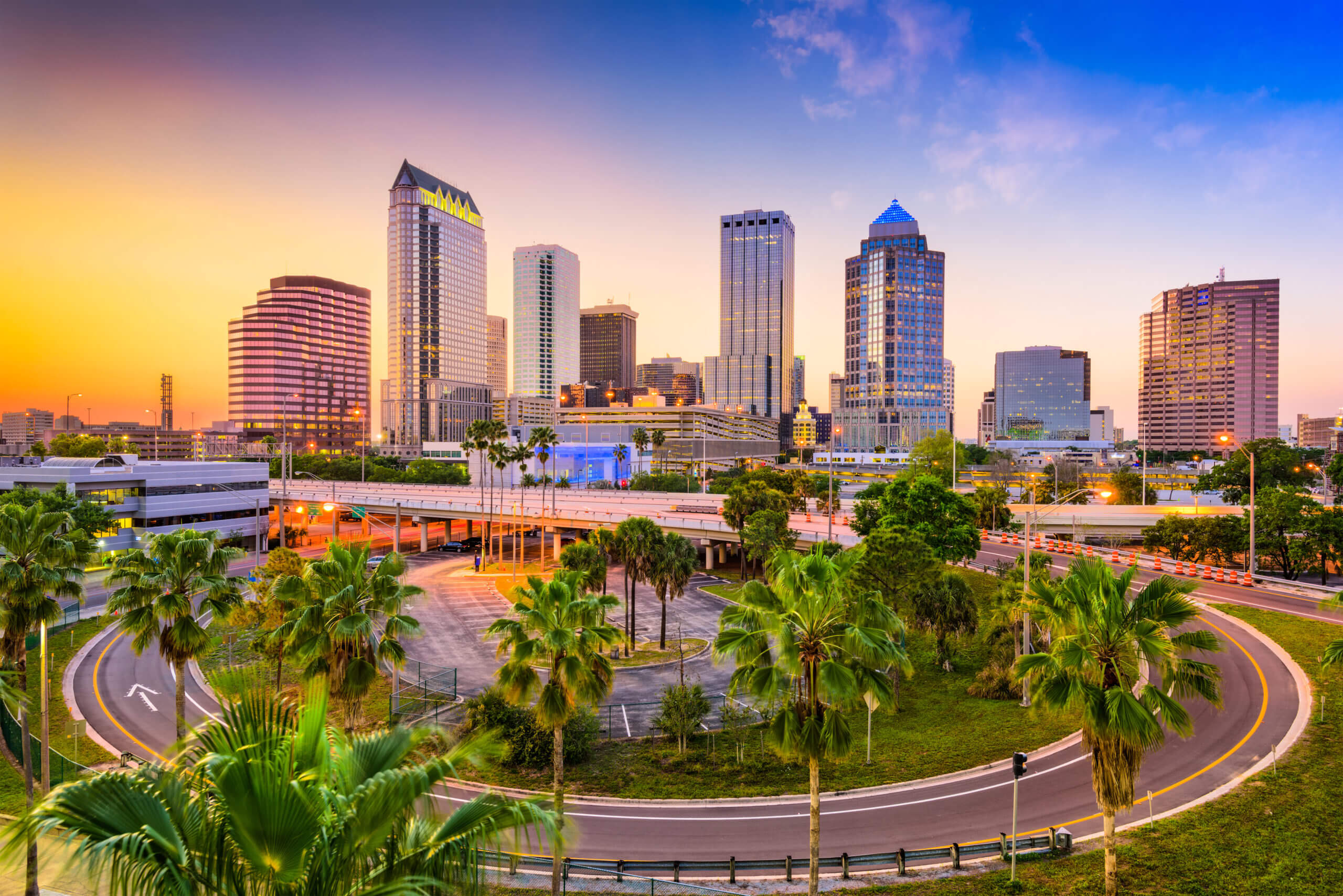 Tampa Bay, United States