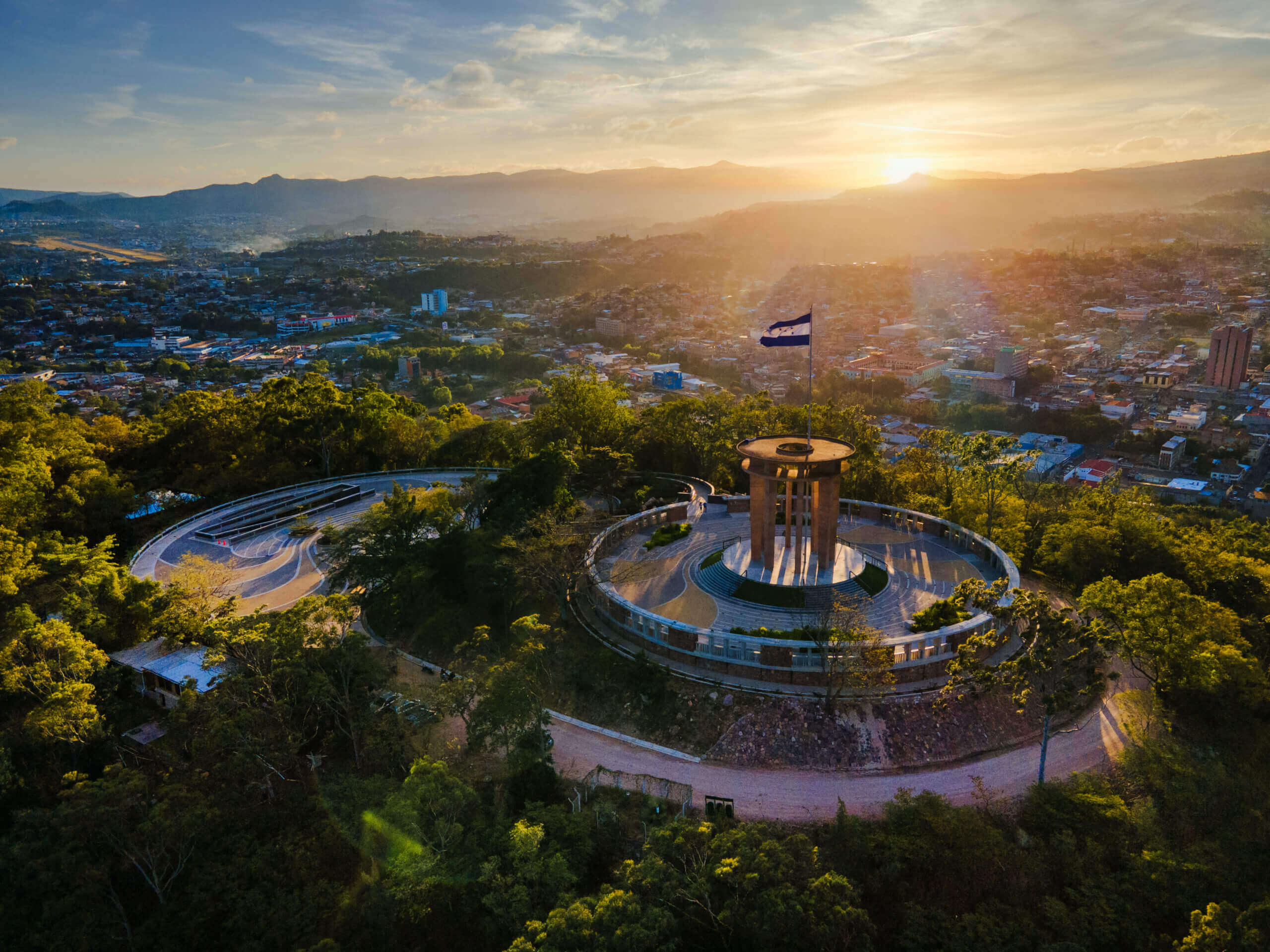 Tegucigalpa, Honduras