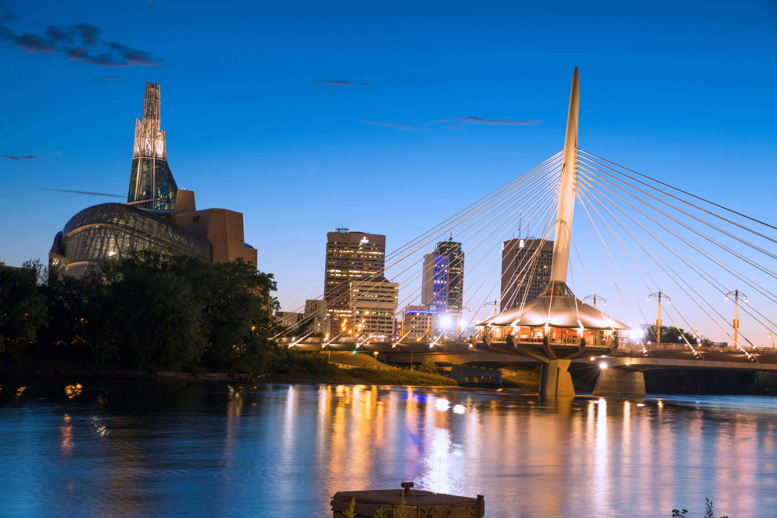 Winnipeg, Canada
