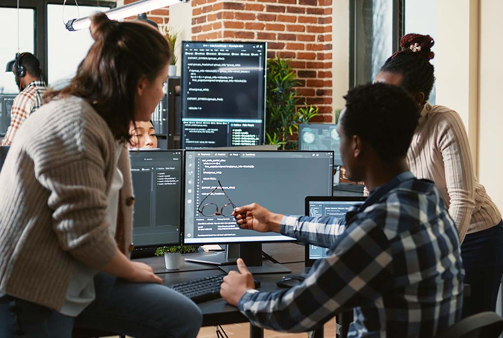 team-of-coders-generative-ai