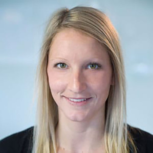 Ainsley Ferguson IntouchCX