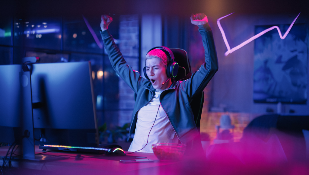 Winning in Gaming Starts With Customer Experience