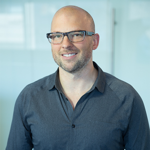 Photo of Greg Fettes