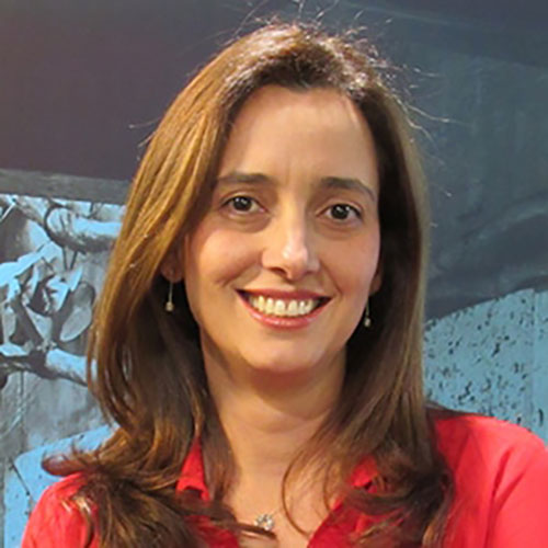 Marcela Ramirez IntouchCX