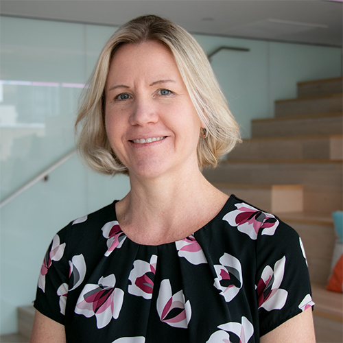 Image of Samantha Burnard