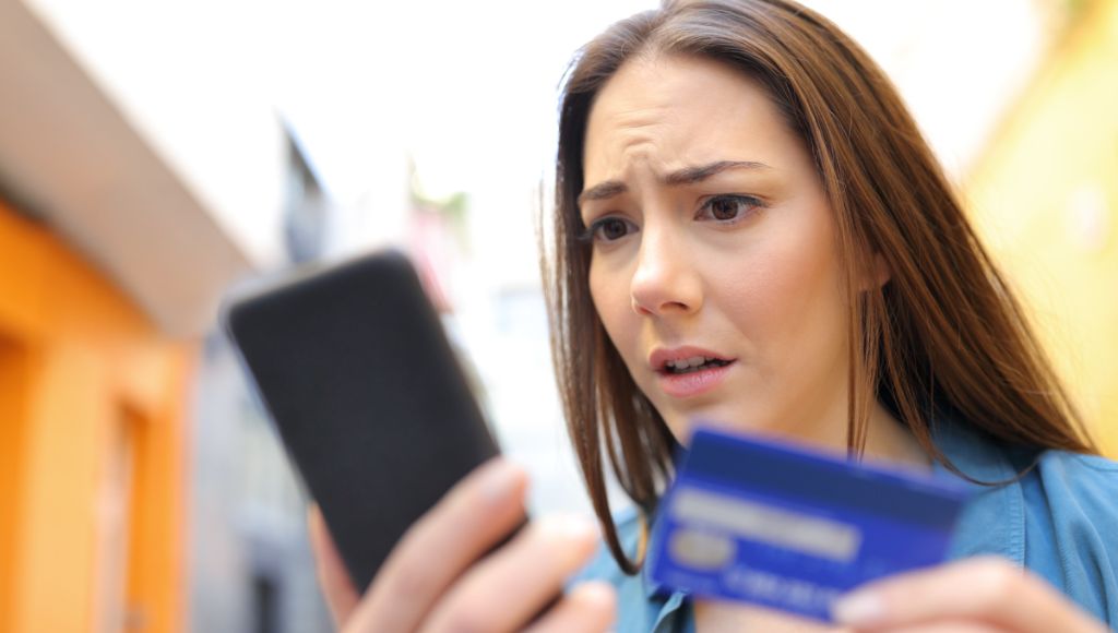 The Top 4 Types of Consumer Fraud and How to Protect Yourself