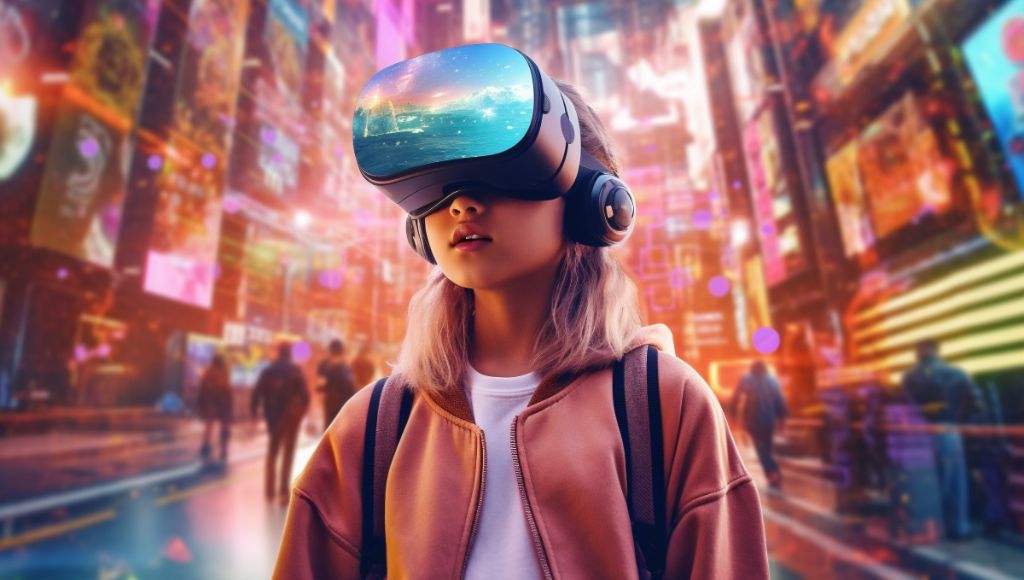 What is the Metaverse? - Tech Blogger