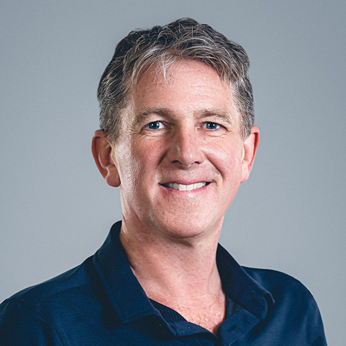 Image of Mike Henderson