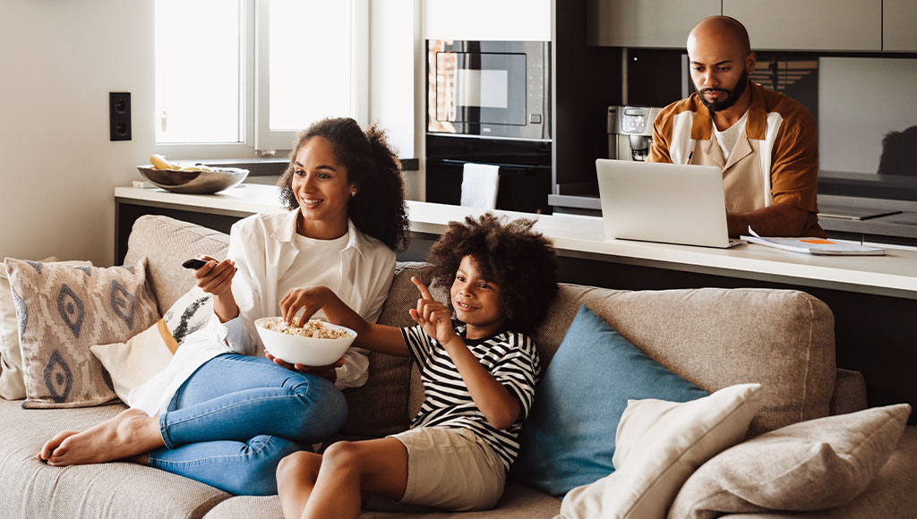 Elevating the Customer Journey on Streaming Platforms