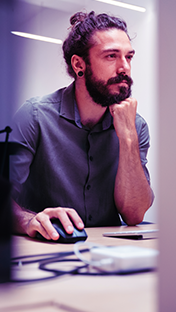 Revolutionizing with Smarter Technology Design: