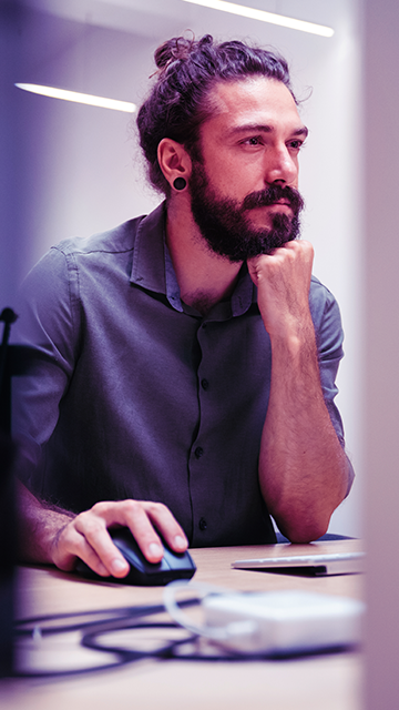 Revolutionizing with Smarter Technology Design: