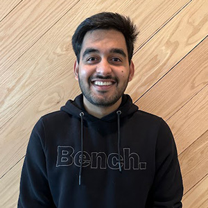 Image of Abhishek Walia