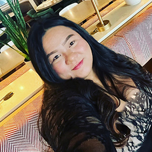 Image of Lei Ann Billoso