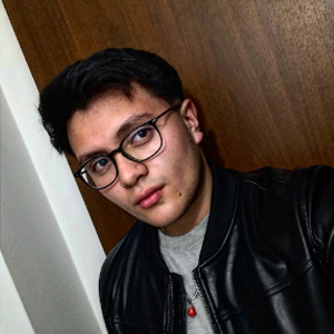 Image of Alejandro Alarcon
