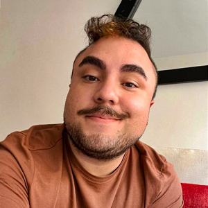 Image of Camilo Rojas