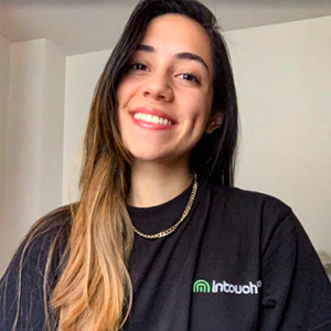 Image of Mariana Camacho
