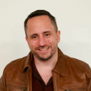 Image of George Vergos