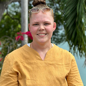 Image of Amber Duewer