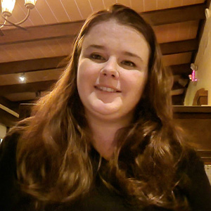 Image of Ashley Hatmaker