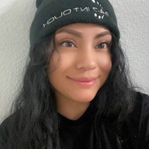 Image of Nancy Teodoro