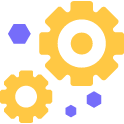 Icon for AI & Automation
