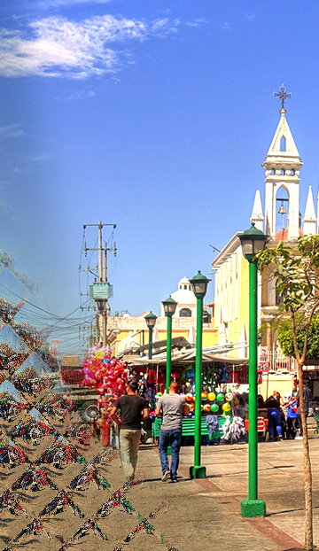 Image of Guadalajara Mexico
