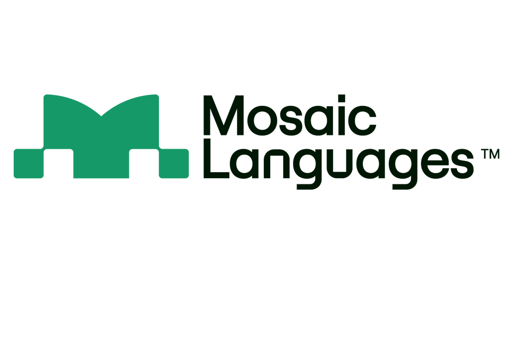 Image of Mosaic Languages Logo