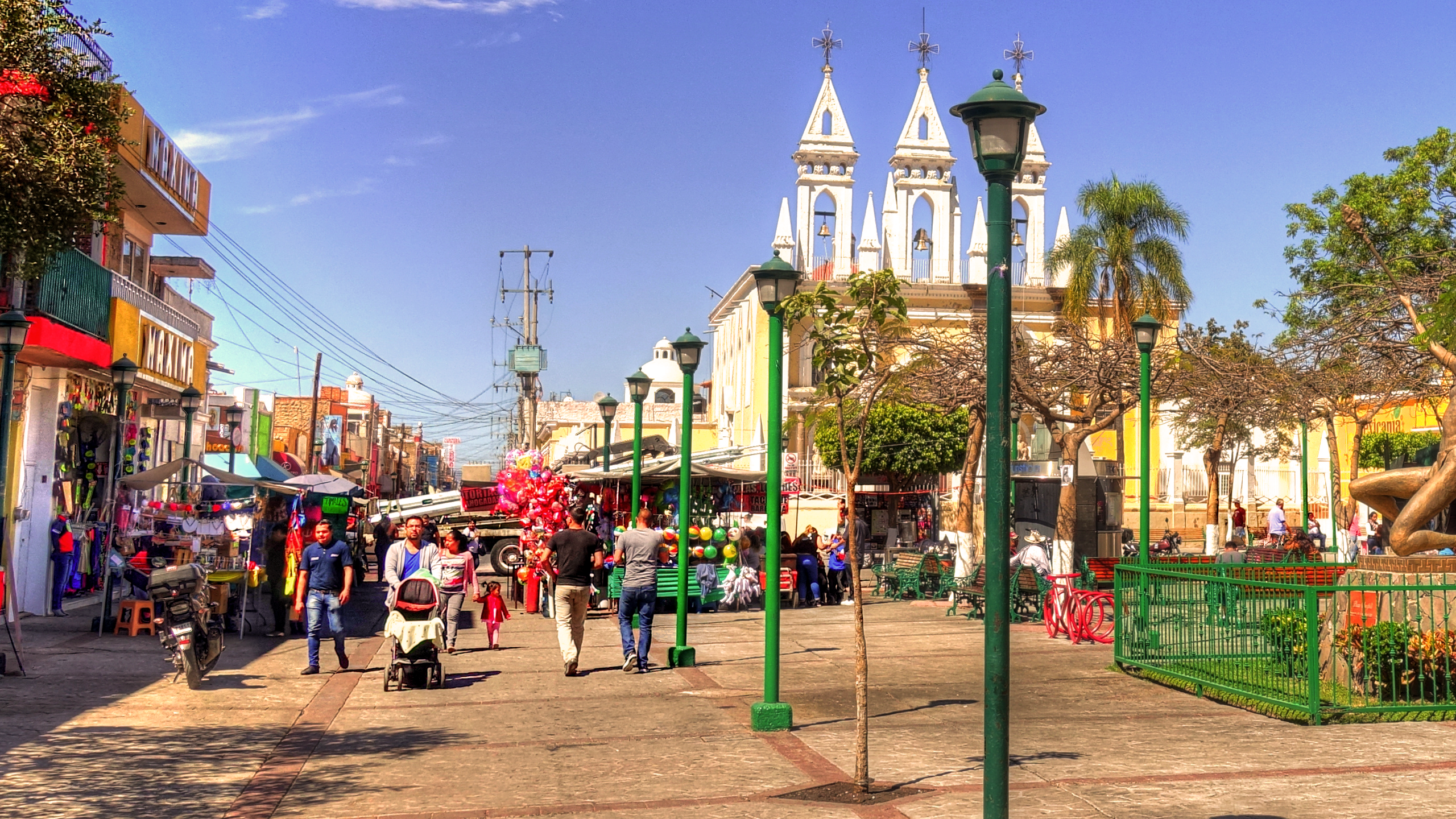 Image of Guadalajara Mexico