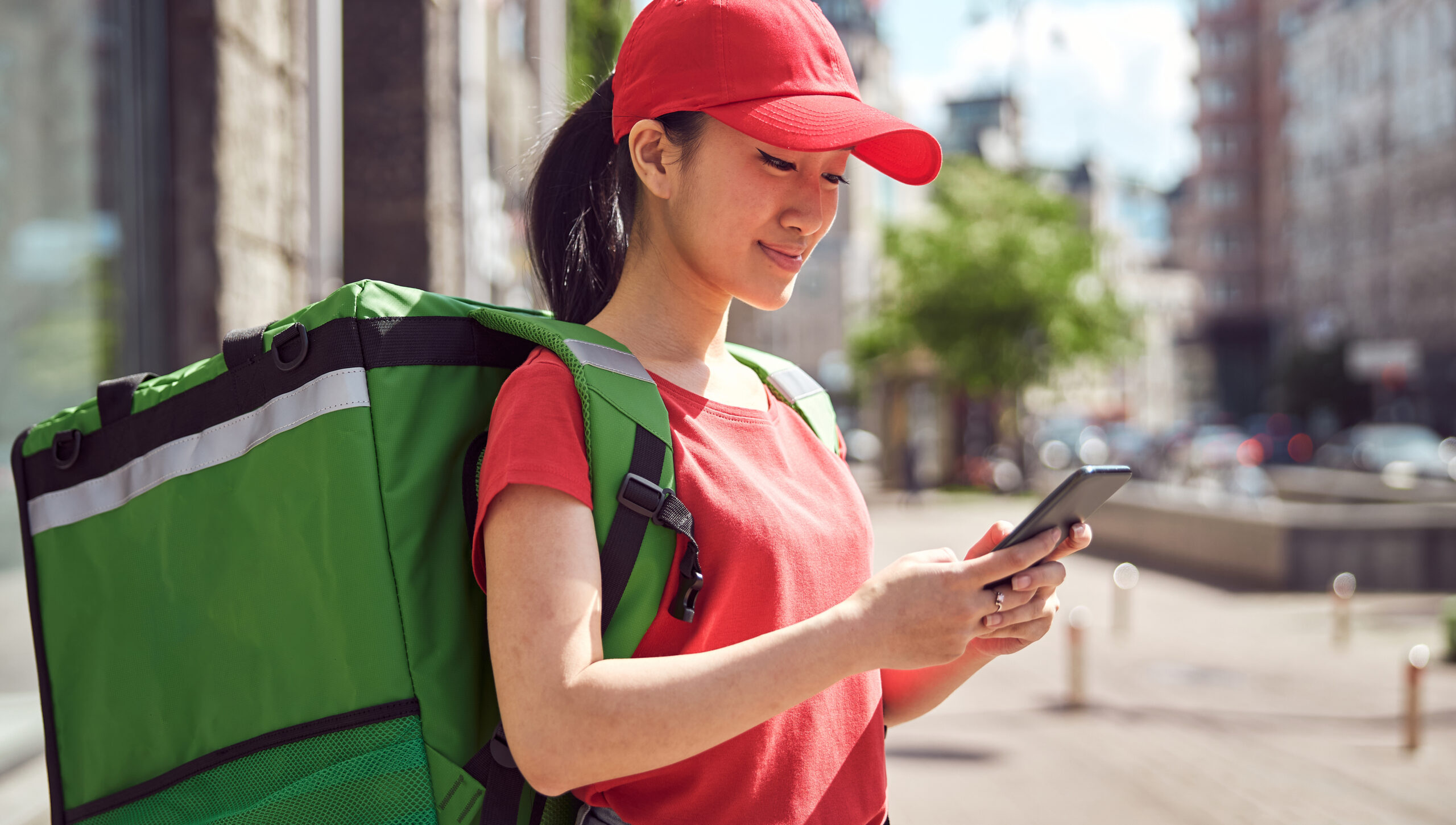 Case Study: Unveiling CX Opportunities for a Delivery Service Brand Through Strategic Sprints