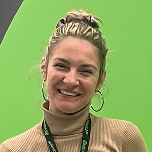 Image of Christina Kappou