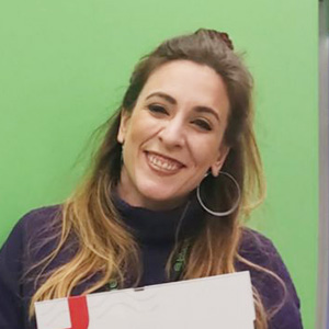 Image of Kelly Kozantinou