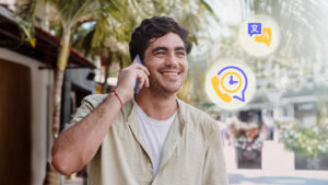 How Instant Translation Addresses Customer Expectations