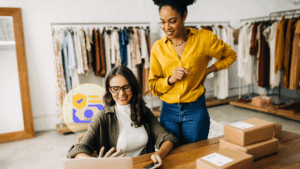 Are you at the back of the AI race in fintech CX?