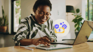 Powering Financial Confidence Through Secure & Scalable Support