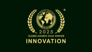 IntouchCX named Gold Globee® Winner in the 2025 Annual Globee Awards for Innovation.
