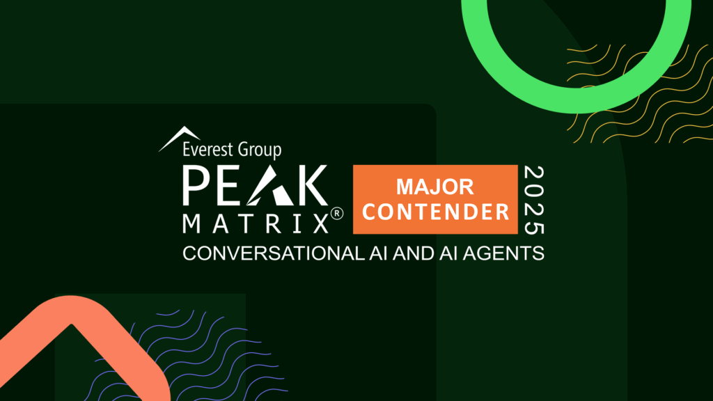 Everest Group Peak Matrix