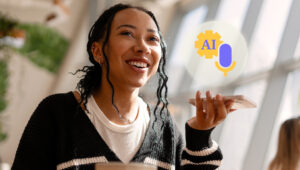 Beyond IVR: The Evolution and Bold Future of AI Voicebots