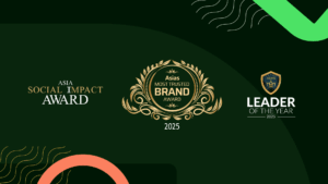 IntouchCX received Three Major Honors at The Asian Brand and Leadership Conclave 2025
