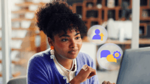 Accelerating Agent Readiness Through Immersive AI Roleplay Simulation