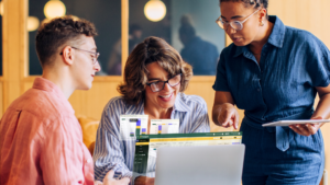 From Insights to Impact: How Micro-Level Analytics Help Teams Coach Smarter and Perform Better