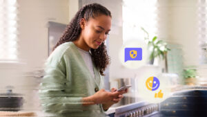 (Blog) Why AI Companion Apps Demand a Different Trust & Safety Standard