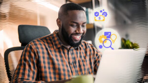 (Case Study) From Pilot to Strategic Backbone: CX in Financial Services
