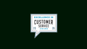 IntouchAI Named Technology of the Year at 2026 Excellence in Customer Service Awards