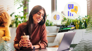 How Can CX Leaders Get Full Visibility Beyond QA Sampling?
